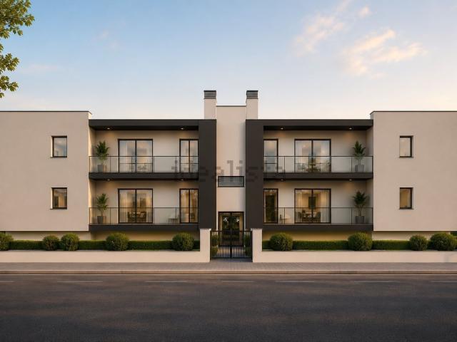 Apartamento venda em Gândara dos Olivais, Leiria