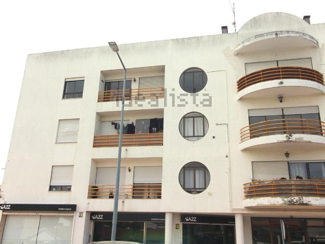 Apartamento venda em Marinheiros, Leiria