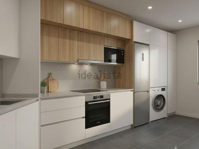 Apartamento venda em Gândara dos Olivais, Leiria