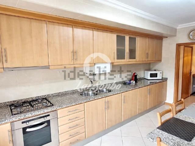 Apartamento venda em Sequeade e Bastuço (São João e Santo Estêvão), Arcozelo