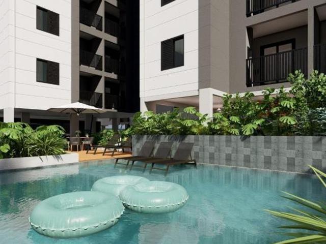 Apartamento venda em Jardim Guaxinduba, Caraguatatuba