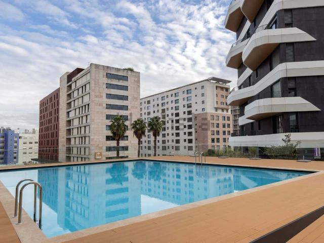 Apartamento alugar em Lisboa