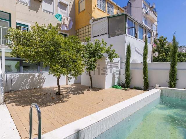 Apartamento alugar em Lisboa