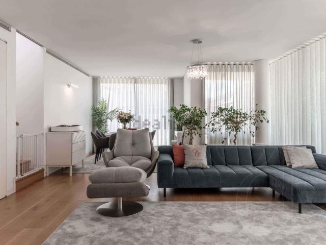 Duplex venda em Poço do Bispo, Lisboa