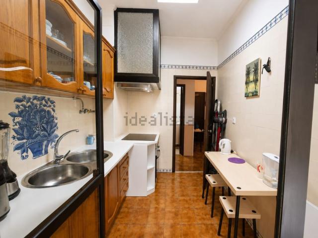 Apartamento venda em Lisboa