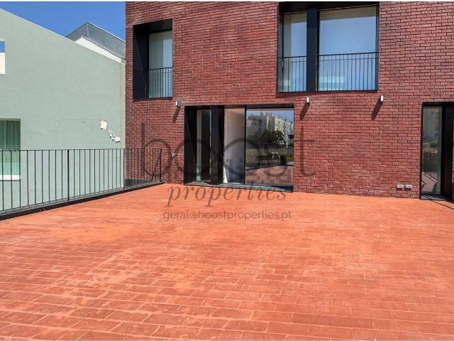 Apartamento alugar em Marvila, Poço do Bispo