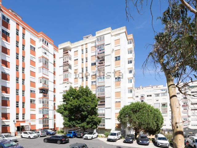 Apartamento venda em Monte Abraão, Massamá e Monte Abraão