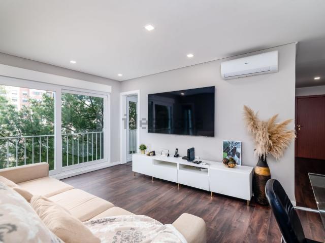Apartamento venda em Sintra, Alto de Tercena