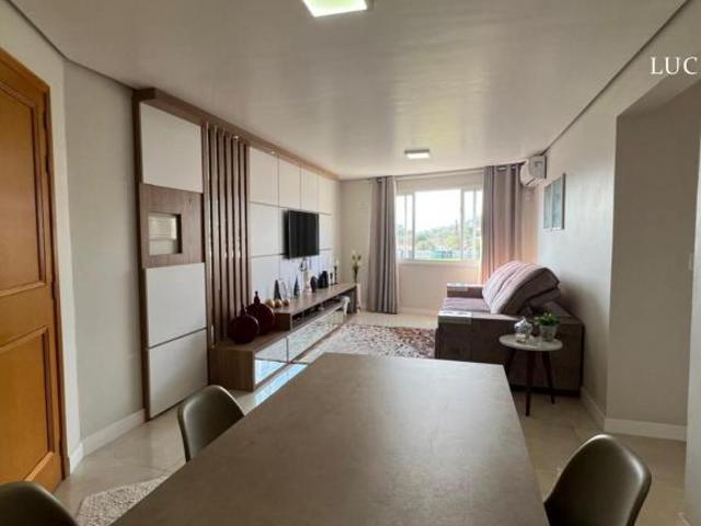 Apartamento venda em Feliz, Rio Grande do Sul