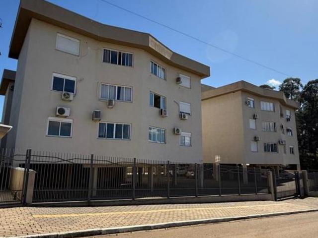 Apartamento venda em Feliz, Rio Grande do Sul