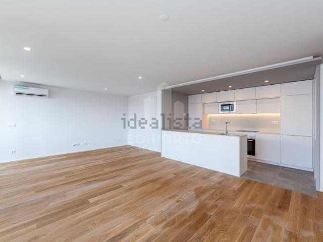 Apartamento venda em Basílio Teles, Matosinhos