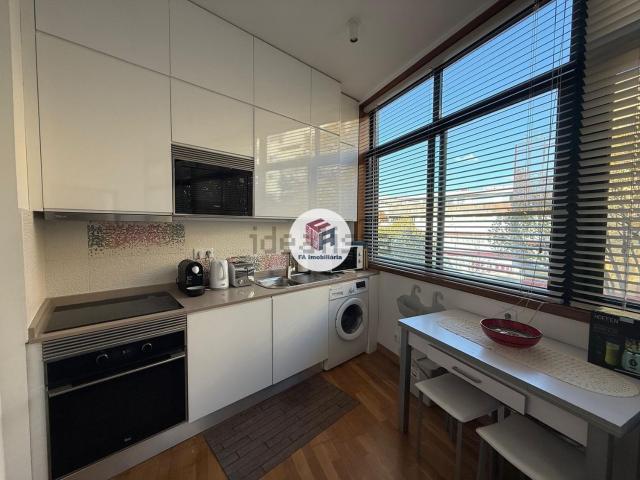 Apartamento alugar em Basílio Teles, Porto