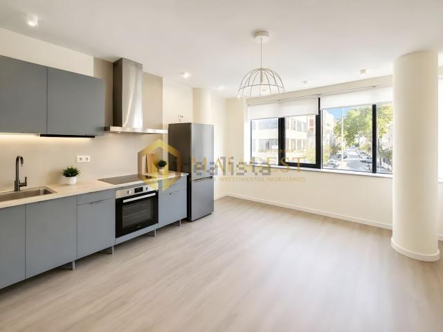 Apartamento alugar em Basílio Teles, Porto