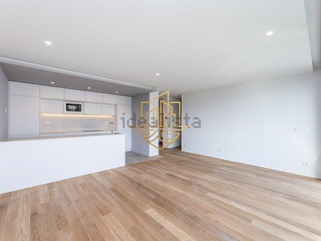 Apartamento venda em Basílio Teles, Matosinhos