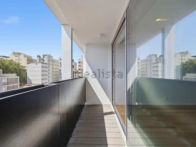 Apartamento venda em Basílio Teles, Matosinhos