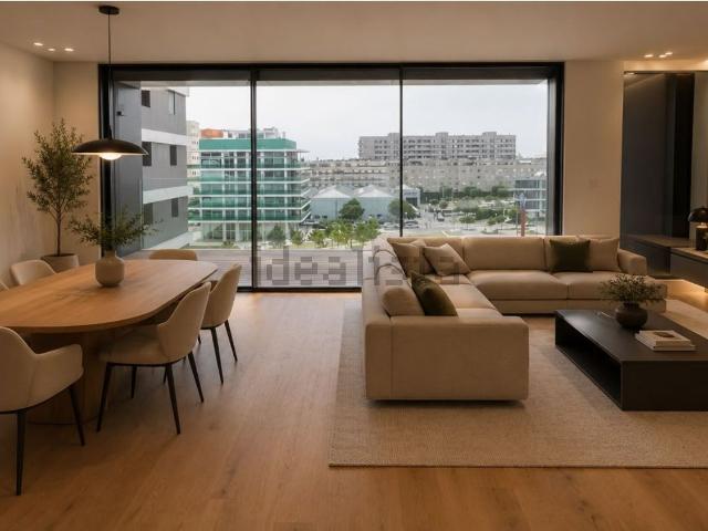 Apartamento venda em Basílio Teles, Porto