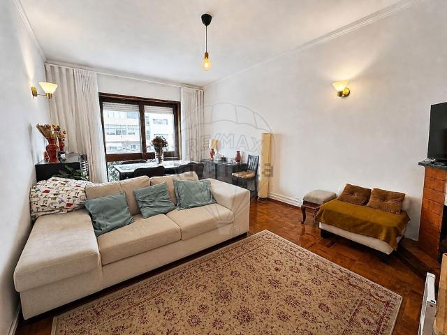 Apartamento venda em Basílio Teles, Matosinhos