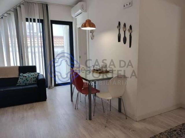 Apartamento venda em Leixões, Porto