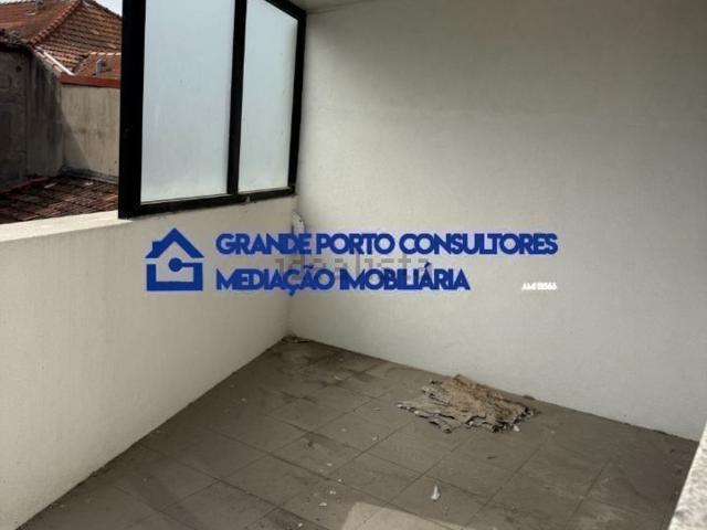 Apartamento alugar em Leixões, Porto