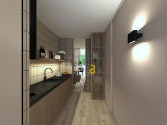 Apartamento venda em Água Viva, Porto