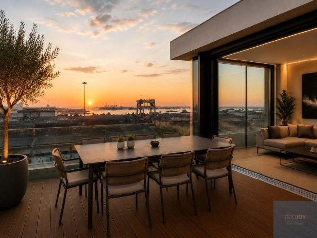 Apartamento venda em Leixões, Porto