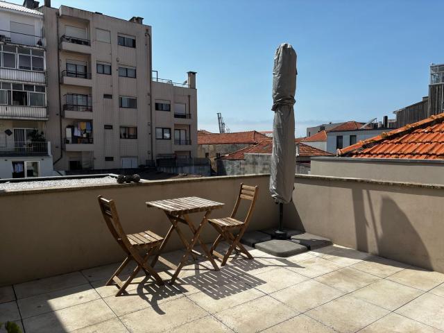 Apartamento alugar em Porto