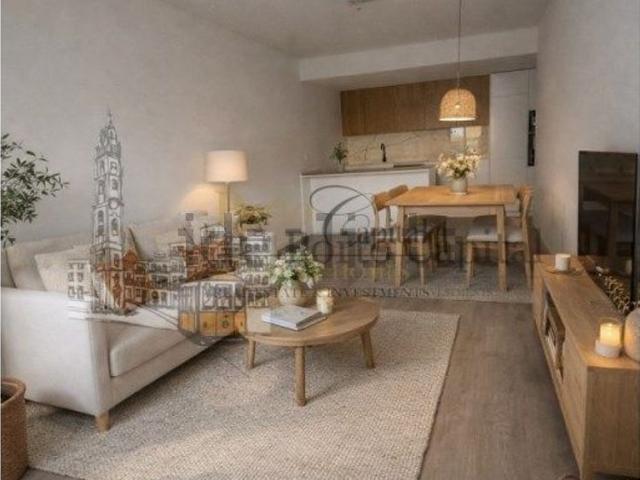 Apartamento venda em Basílio Teles, Matosinhos