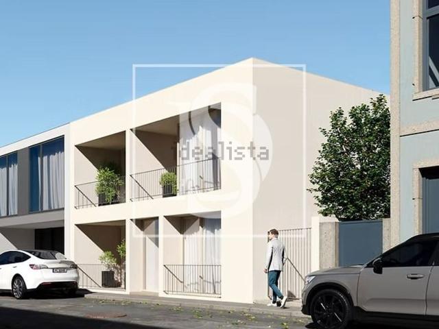 Apartamento venda em Leixões, Matosinhos