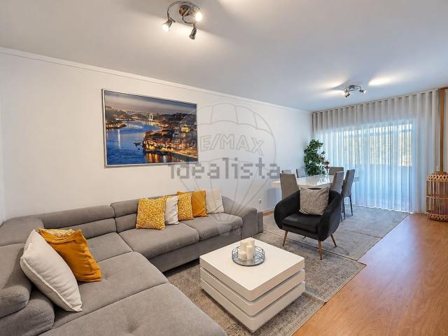 Apartamento venda em Basílio Teles, Matosinhos