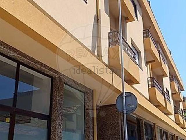 Apartamento venda em Basílio Teles, Porto