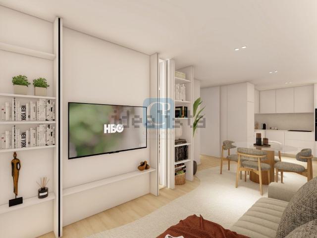 Apartamento venda em Basílio Teles, Matosinhos
