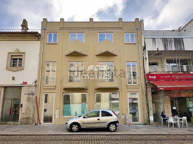 Apartamento venda em Leixões, Matosinhos