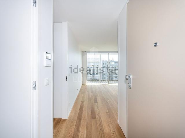Apartamento venda em Basílio Teles, Matosinhos
