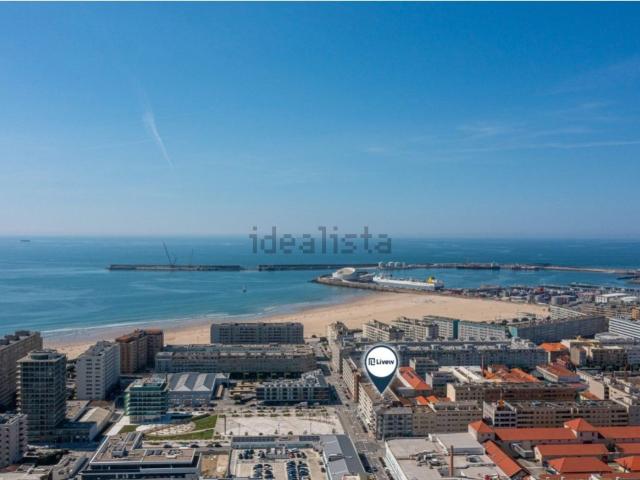 Apartamento venda em Porto