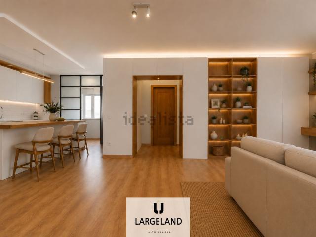 Duplex venda em Porto
