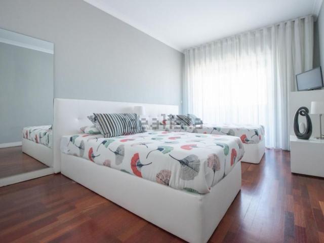 Apartamento alugar em Basílio Teles, Porto