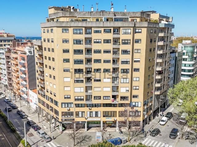 Apartamento venda em Basílio Teles, Matosinhos