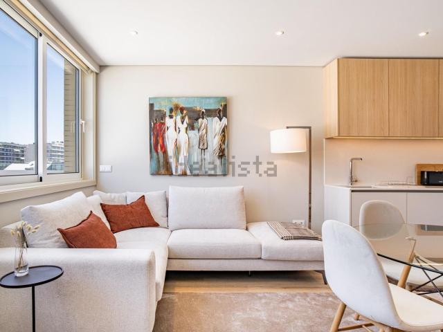 Apartamento venda em Basílio Teles, Porto