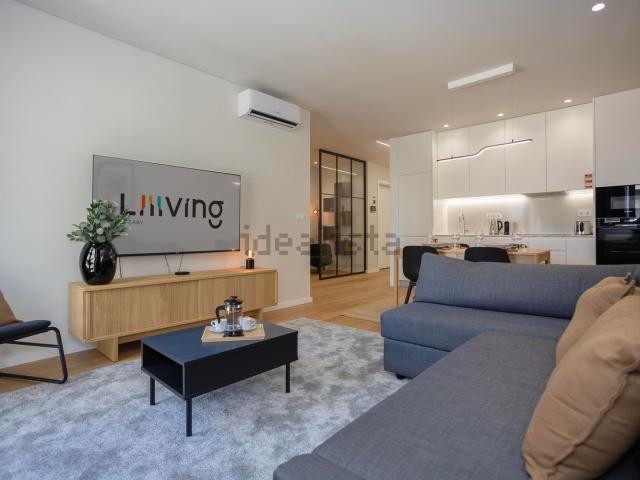 Apartamento alugar em Porto
