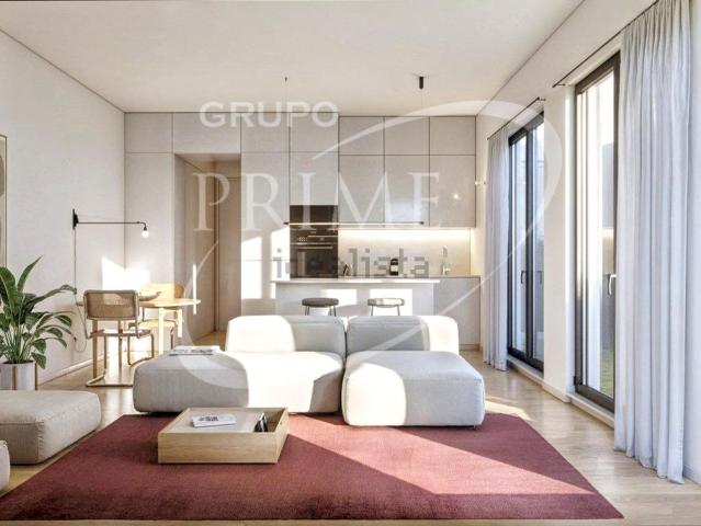 Apartamento alugar em Basílio Teles, Porto