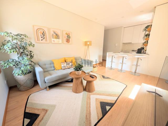 Apartamento alugar em Porto