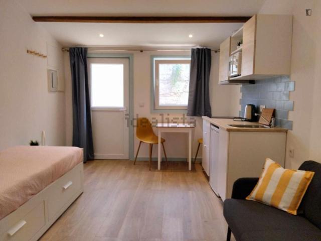 Apartamento alugar em Porto
