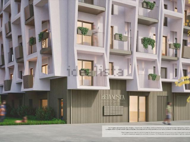 Apartamento venda em Cruz de Pau, Porto