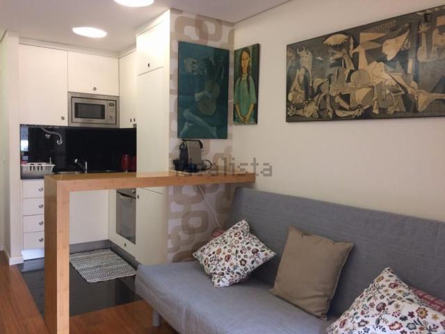 Apartamento alugar em Basílio Teles, Porto