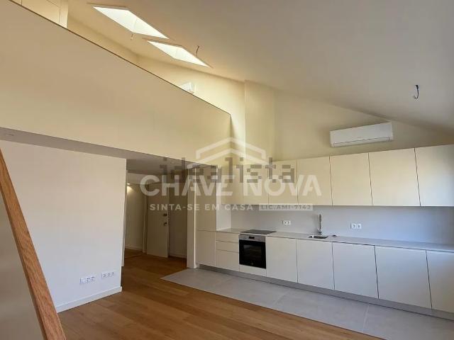 Duplex venda em Porto