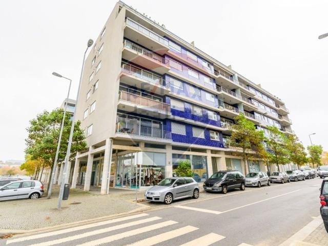 Apartamento venda em Porto