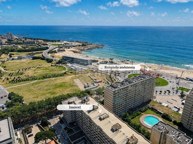 Apartamento venda em Anémona, Porto