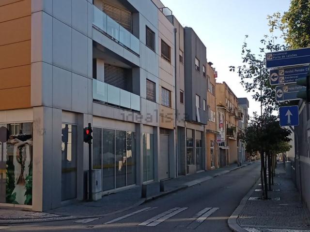 Apartamento venda em Basílio Teles, Porto
