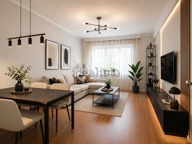 Apartamento venda em Água Viva, Porto