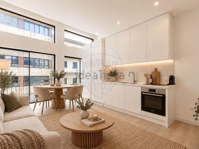 Apartamento venda em Basílio Teles, Porto
